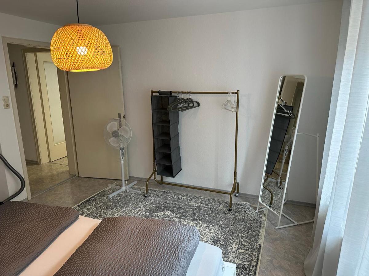 Cityapartments Schanze 17 Im Zentrum Von Friedrichshafen Exterior photo