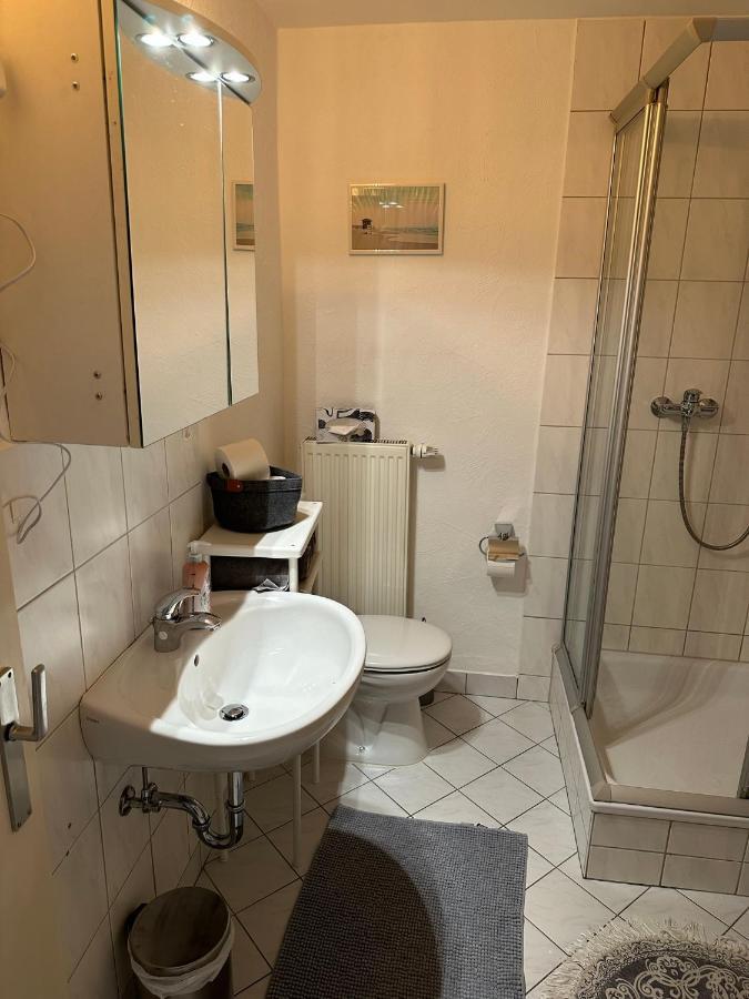 Cityapartments Schanze 17 Im Zentrum Von Friedrichshafen Exterior photo
